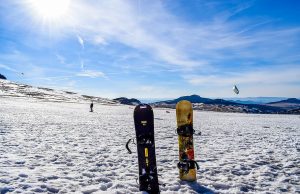 Natale: gli italiani scelgono le vacanze a chilometro zero