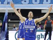 Germani, che show al Palaverde: Treviso domata 94-69