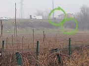 Inseguimento da film a San Polo. Sfiorata la tragedia. La Locale blocca due tunisini