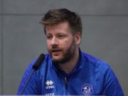 Germani, il Dg: “Il prossimo anno faremo una coppa”