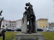 27 gennaio, la commemorazione al “Monumento del  deportato”