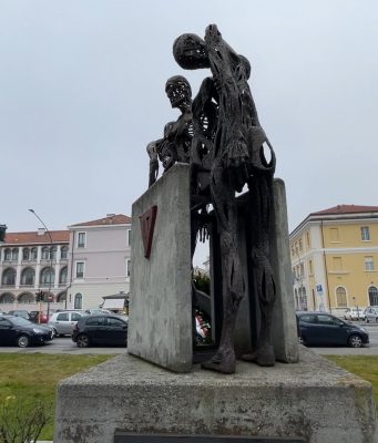 È il Giorno della Memoria. Le iniziative a Brescia