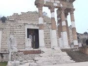 Da lunedì al via ai lavori per riqualificazione di via Musei