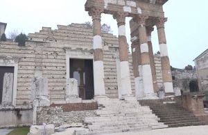 Da lunedì al via ai lavori per riqualificazione di via Musei