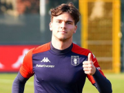 Brescia, preso Bianchi dal Genoa. Vicino anche Adorni