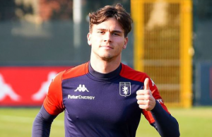 Brescia, preso Bianchi dal Genoa. Vicino anche Adorni