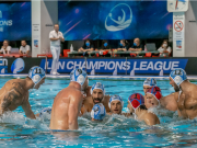 L’AN torna già in vasca: domani sfida a Posillipo