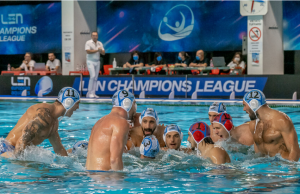 L’AN torna già in vasca: domani sfida a Posillipo