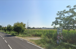 A Borgo San Giacomo è allarme velocità