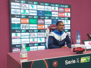 Ayè, felice: “Mi faccio sempre trovare pronto”