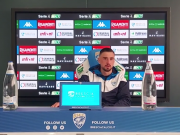 Jagiello: “In casa dobbiamo migliorare nei dettagli”