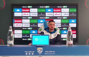 Jagiello: “In casa dobbiamo migliorare nei dettagli”