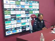 Inzaghi: “Mi piace vedere la personalità della squadra”