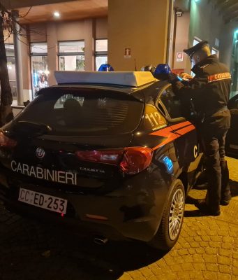 Darfo Boario, 7 patenti ritirate per “stato di ebrezza”