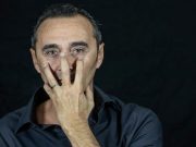 Giuseppe Giacobazzi al Teatro Morato il 22 gennaio