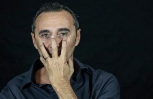 Giuseppe Giacobazzi al Teatro Morato il 22 gennaio