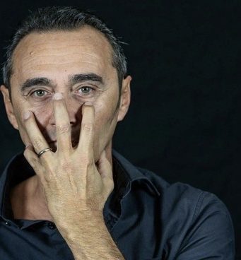 Giuseppe Giacobazzi al Teatro Morato il 22 gennaio