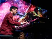 Lundini sarà al Teatro Morato per l’inedito tour teatrale