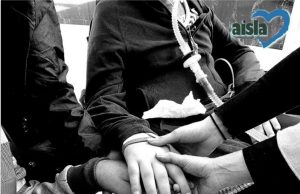 AISLA, apre il magazzino solidale “per il riciclo virtuoso”