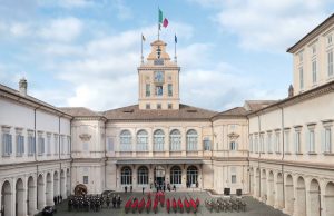 Quirinale: i poteri del presidente della Repubblica