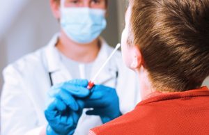 Al via da lunedì punti tampone dedicati alle scuole