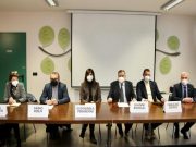 Regione, accordo per promuovere territorio e turismo