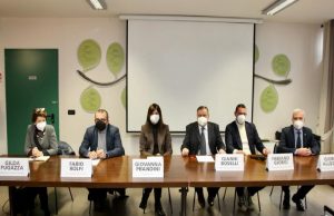 Regione, accordo per promuovere territorio e turismo