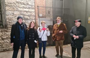 Carcere, Bernardini: “Fate presto, non c’è più tempo”