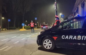 Controlli in via Milano, multe per oltre 4 mila euro