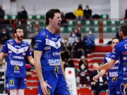 L’Atlantide sogna il colpo, ma alla fine cade contro Cuneo