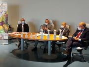 Alla Rsa Arici Sega 240 flaconi di igienizzante da AEB