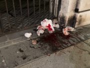 Massacrato di botte per futili motivi. È caccia agli aggressori