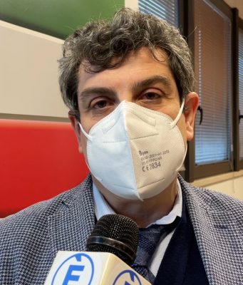 Morti sul lavoro, Pluda: “Non sono fatalità, serve formazione”