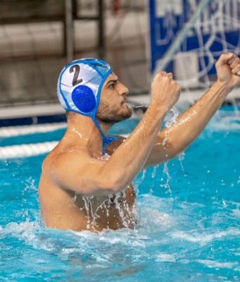 L’AN fa l’impresa, batte 6-5 lo Spalato e rimane in vetta