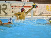 L’AN si prepara per la Champions, martedì c’è lo Spalato