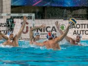 L’AN torna in Champions, domani arriva lo Spalato