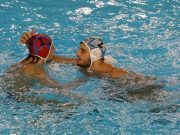 L’AN rimonta lo Spalato e vince 15-14 anche in Croazia