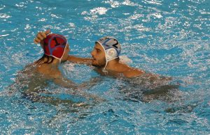 L’AN rimonta lo Spalato e vince 15-14 anche in Croazia