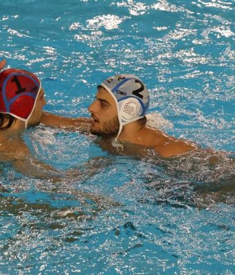 L’AN rimonta lo Spalato e vince 15-14 anche in Croazia
