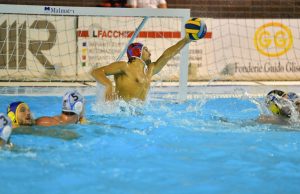 L’AN si prepara per la Champions, martedì c’è lo Spalato