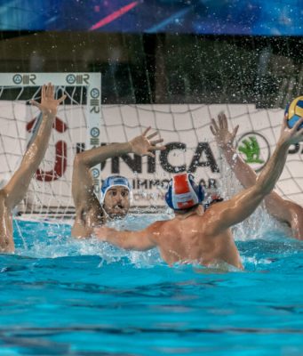 L’AN torna in Champions, domani arriva lo Spalato