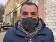 Tenta di impiccarsi in cella, salvato in extremis dagli agenti della Polizia Penitenziaria