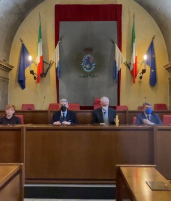 Sin Caffaro, approvato il progetto definitivo di bonifica