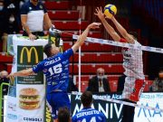 I Tucani battono 3-2 Santa Croce e ritrovano fiducia