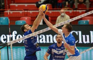 L’Atlantide torna al San Filippo per ritrovare la vittoria