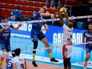 Dopo lo stop l’Atlantide ritrova il campo di Santa Croce