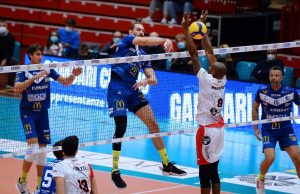 Dopo lo stop l’Atlantide ritrova il campo di Santa Croce