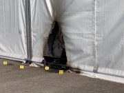 Molotov in via Morelli, sconto di pena per i due condannati