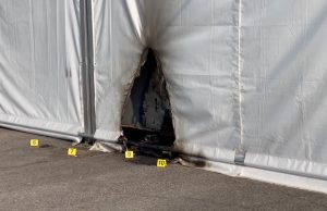 Molotov in via Morelli, sconto di pena per i due condannati