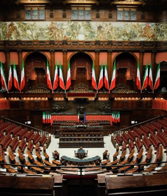 Bordonali, Borghesi, Casasco e Calovini già eletti